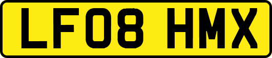 LF08HMX