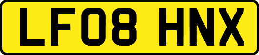 LF08HNX