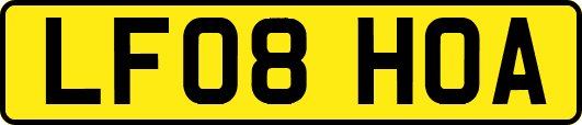 LF08HOA