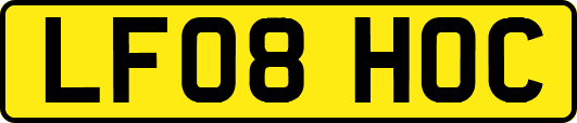 LF08HOC