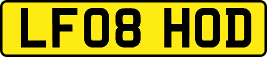 LF08HOD