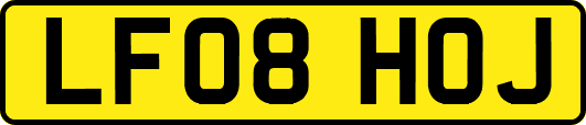 LF08HOJ