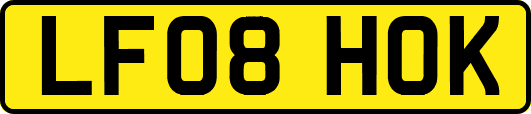 LF08HOK
