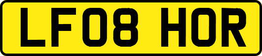 LF08HOR