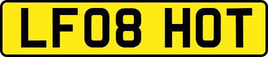 LF08HOT