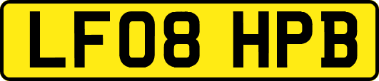 LF08HPB