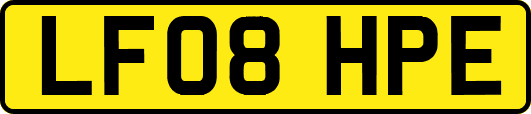 LF08HPE