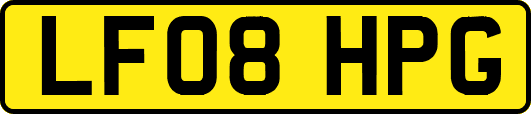 LF08HPG