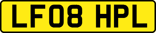 LF08HPL