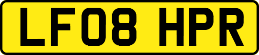 LF08HPR