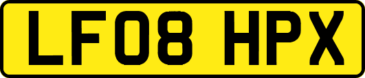 LF08HPX