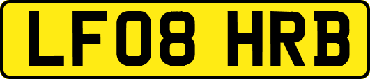 LF08HRB