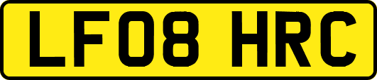 LF08HRC