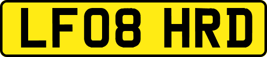 LF08HRD