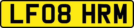 LF08HRM