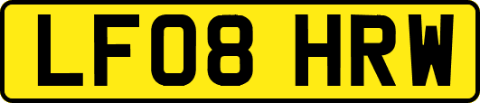 LF08HRW