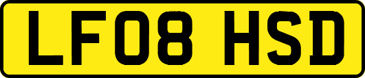 LF08HSD