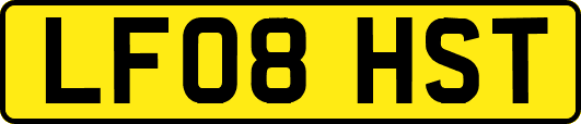 LF08HST