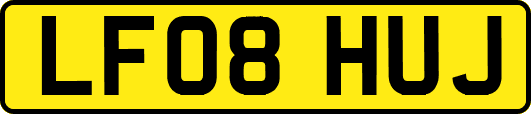 LF08HUJ