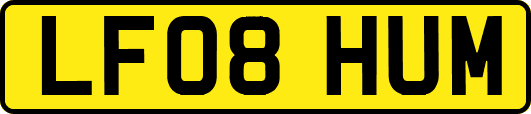 LF08HUM