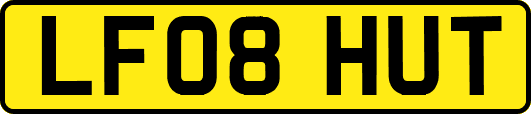 LF08HUT
