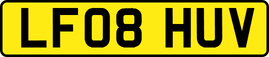 LF08HUV