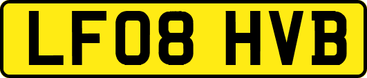 LF08HVB