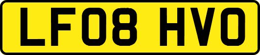 LF08HVO