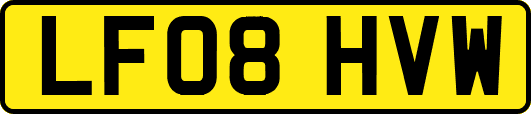 LF08HVW