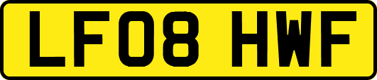 LF08HWF