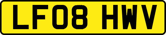 LF08HWV