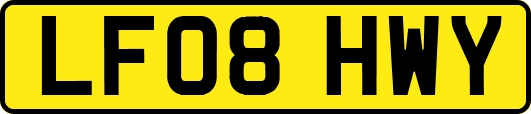 LF08HWY