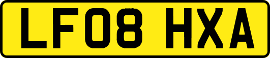 LF08HXA