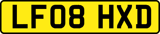 LF08HXD