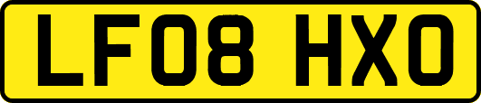 LF08HXO