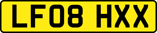 LF08HXX