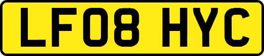 LF08HYC