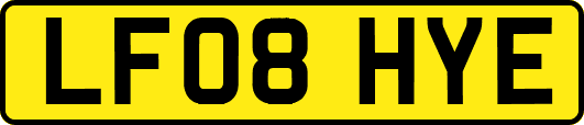 LF08HYE