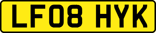 LF08HYK