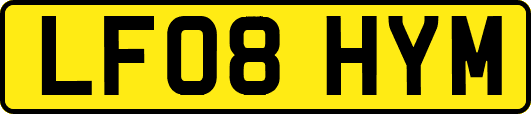 LF08HYM