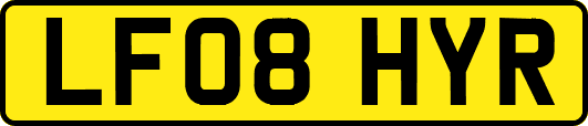 LF08HYR