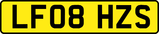 LF08HZS