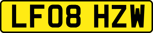 LF08HZW