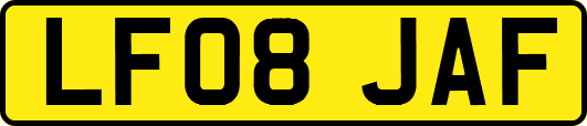 LF08JAF