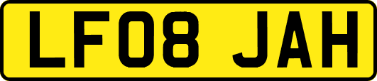 LF08JAH