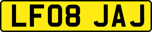 LF08JAJ