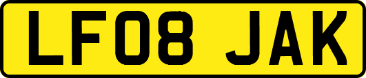 LF08JAK