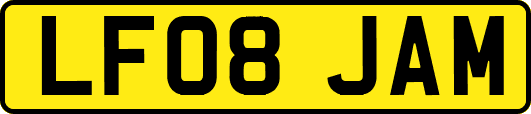 LF08JAM