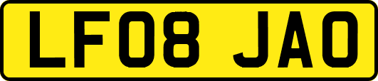 LF08JAO
