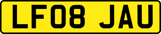 LF08JAU